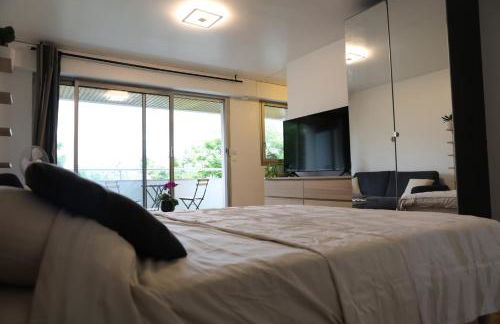 Magnifique studio emplacement premium - Foto 1