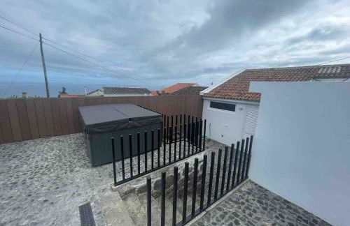 Vento do Nordeste - Cottage with Jacuzzi - Photo 24