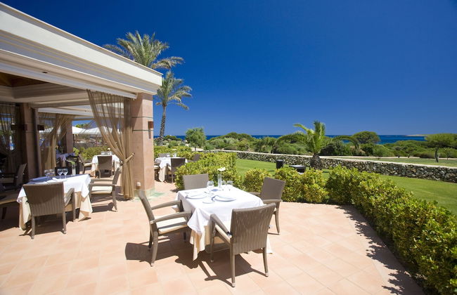 Insotel Punta Prima Prestige Suites & Spa - Foto 58