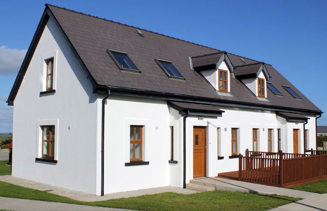 Hookless Holiday Homes - Foto 23