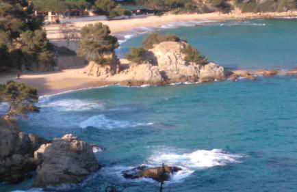 Apartment with garden and sea view Santa Cristina Blanes - Foto 72