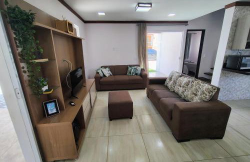 Refúgio Guarajuba, 50m da Praia, Piscina, Recarga EV, área gourmet, churrasqueira - Foto 23