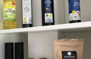 Zentrale moderne City-Wohnung - Netflix - Nespresso - Foto 30