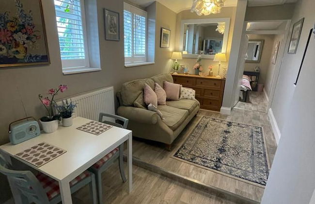 Captivating 1-bed Cottage in Ross-on-wye - Foto 18