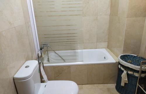 Alojamiento en Villanueva Serena 2 dormitorios - Foto 11