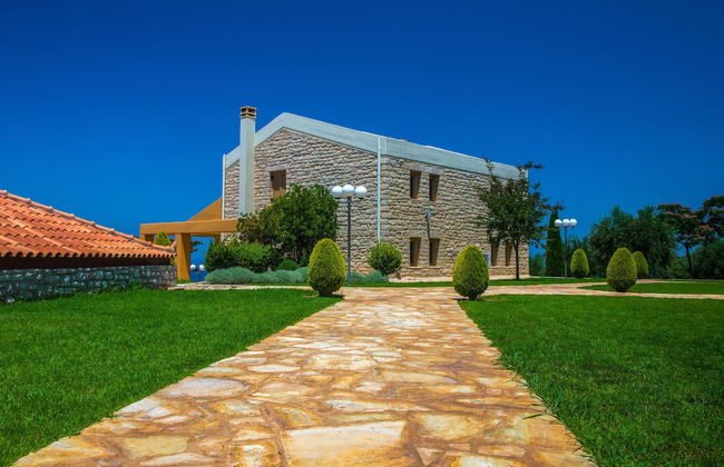 Enastron Villas - Foto 54