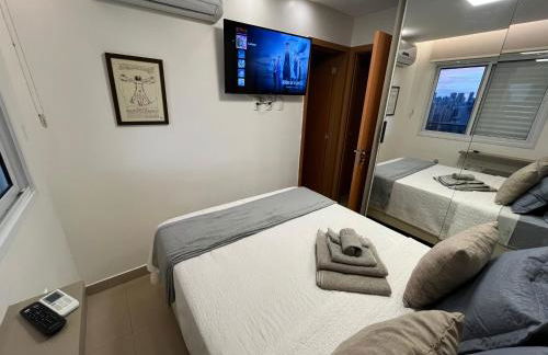 Sua casa com vistas no Bueno - Photo 45