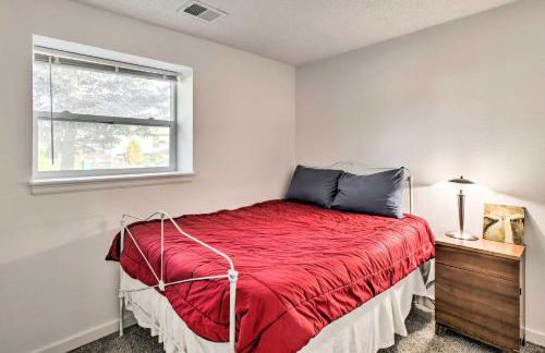 Morrison Home with Backyard about 7 Mi to Red Rocks - Foto 15