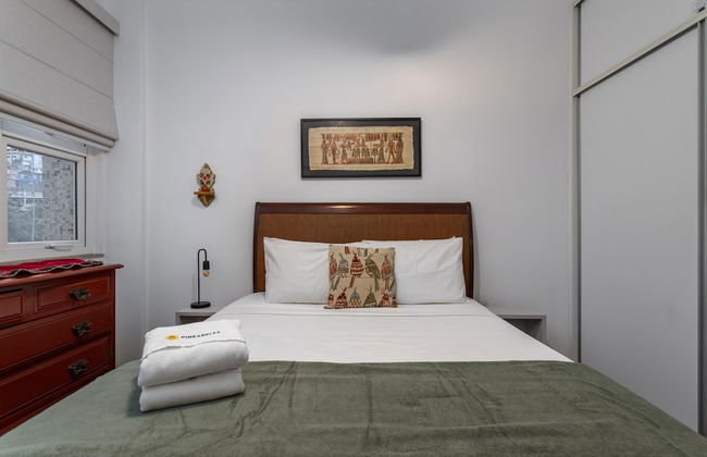 3 Minutes From Leme Beach Grc701 - Foto 12