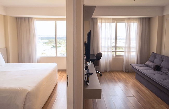 Xtay Guarulhos Aeroporto - Photo 3