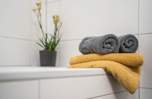 Ferienwohnung Hohfelsenblick - Foto 22