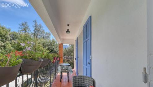 La Villa Ayiti - Foto 1, Garden, Garden view