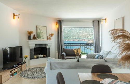 Sea-esta Beach House, Beachfront Residence & BBQ, By ThinkVilla - Foto 1