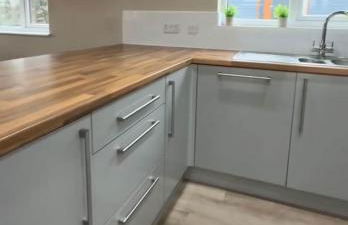 Lakeview Lodges At Makins Fishery - Foto 25