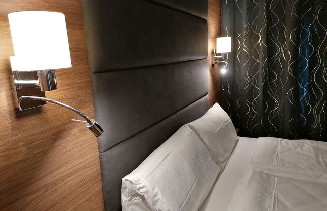 GOLDEN STAR - Premium Apartments - Foto 17