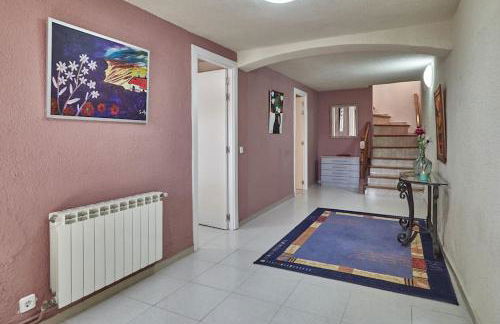 Villa Soledad en Olivella, Sitges, Barcelona - Foto 19