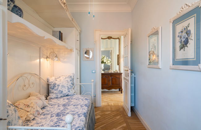 Pieds dans l'eau - Photo 13