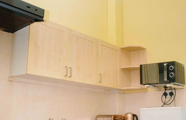 The Chadwick Holiday Flats - Foto 25