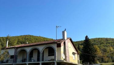 mountain view villa - Foto 5