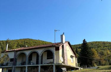 mountain view villa - Foto 5