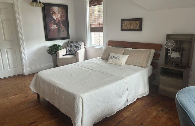 Dreamers Writing Farm - Foto 50