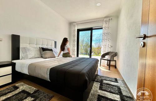 Casa 1 do Pavilhão da Prelada - Foto 4