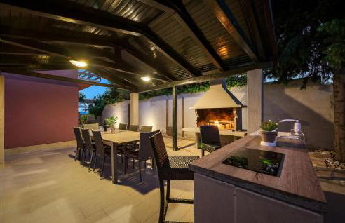 Holiday Home Perci 13 - Foto 21