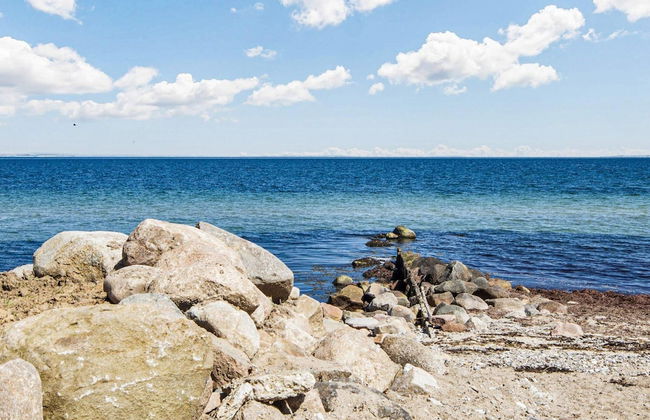 5 Star Holiday Home in Augustenborg - Foto 20