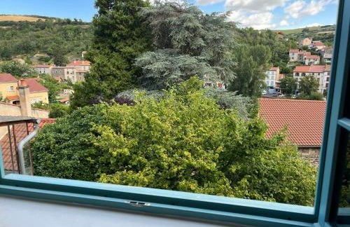 Maison au pied du Château - L’Ange du Château - Photo 16