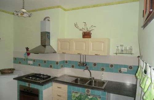 Agriturismo Mare e Monti - Foto 120