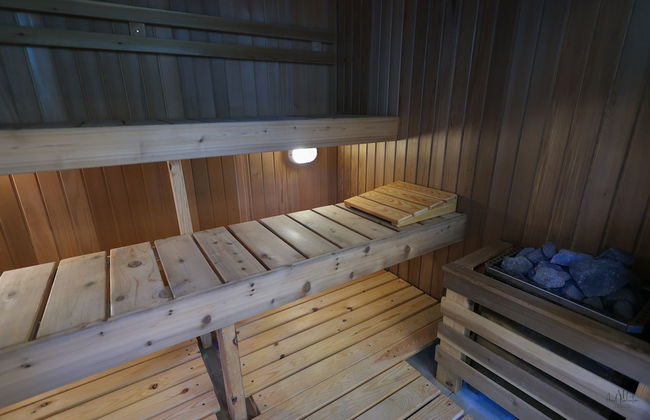 Luxurious Coastal Villa w Pool & Garden - Foto 72