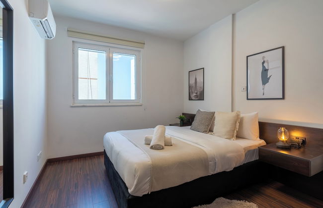 Harbor Apartments in Larnaca - Foto 4