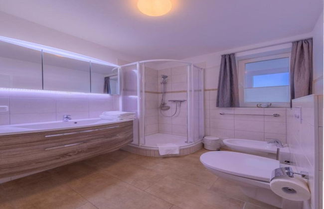 Apartment in Tranquil Location - Foto 8