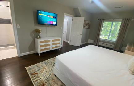 Atlanta Cabin Getaway! 4br, 11 Minutes to Downtown - Foto 7