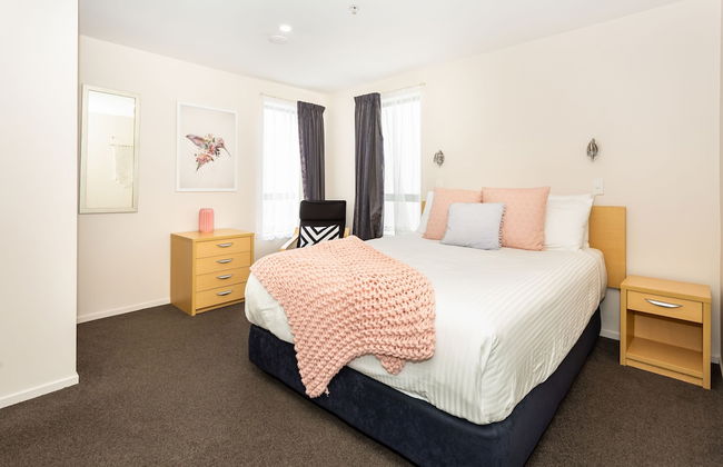 Cathedral Junction Apartment - Foto 7