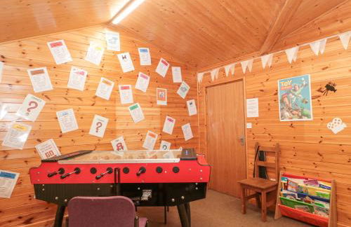 Bell tent 2 - Photo 22