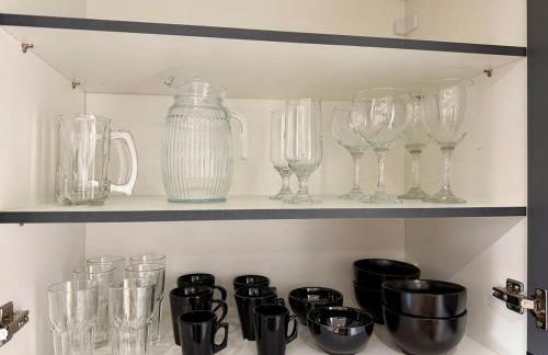 Studio Home Com Varanda, Ar-condicionado e Netflix - Foto 28