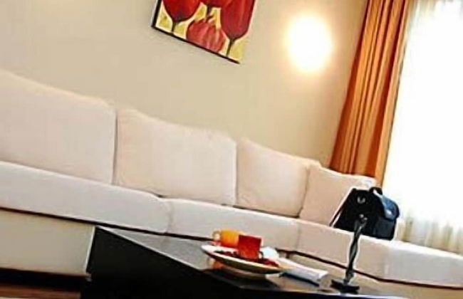 BIZ Apart Sofia - Foto 2