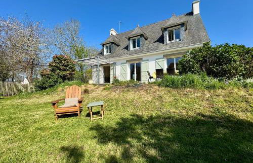 Charmante maison près de la plage, Sainte Marine - Foto 20