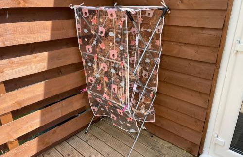 The Secret Maisonette Rochester - Photo 16