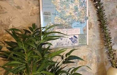 La Maison du Puit (the house with the well) - Foto 12