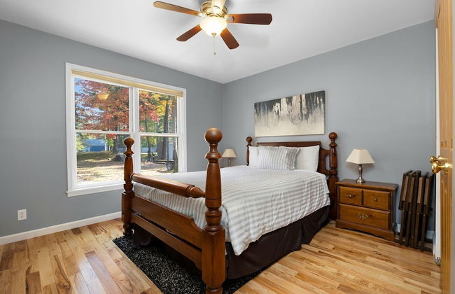 Torch River Retreat 3BDR Home With DocK - Foto 2