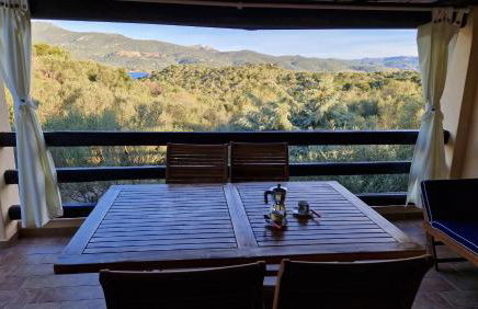 Dòmo a Palàttu casa vista mare a Porto Rotondo - Photo 24