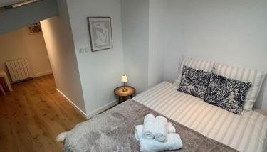 Maison Cosy en centre-ville - Foto 4