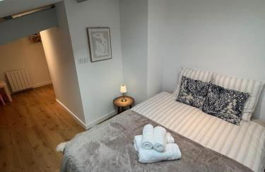 Maison Cosy en centre-ville - Foto 4