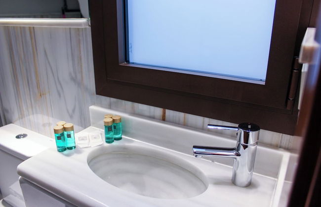 BIBO SUITES REAL CHANCILLERIA - Foto 54