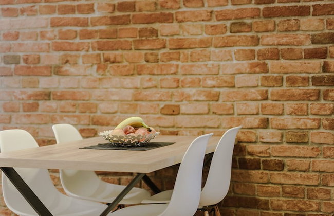 British Square - Stylish Apartment with Private Parking - Foto 33