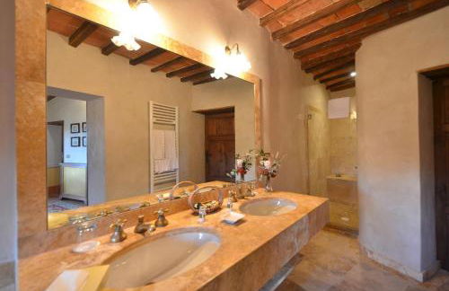 Canonica di Vertine - Foto 26