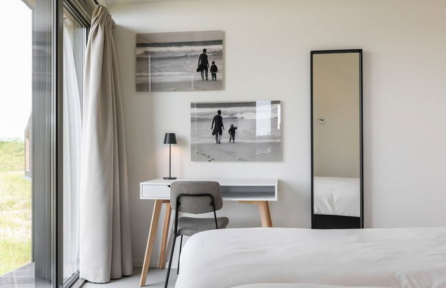 Cottage in Wissenkerke Near Het Bokkegat - Foto 5