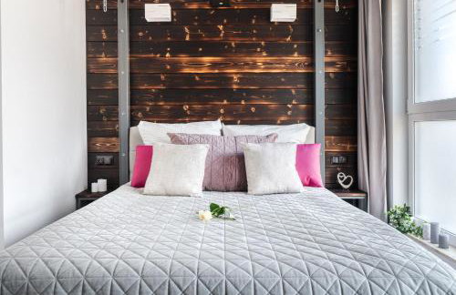 Relaxroom Fuksja - Foto 10